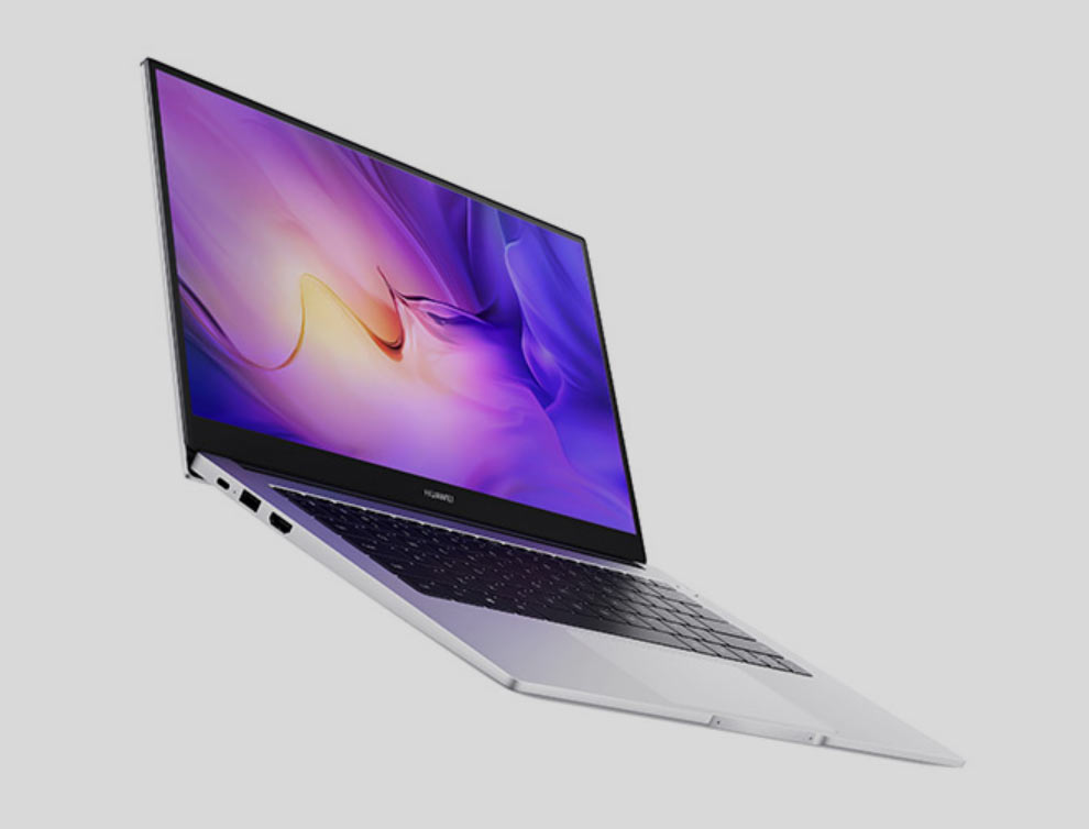 Официально представлен ноутбук Huawei MateBook D 14 SE