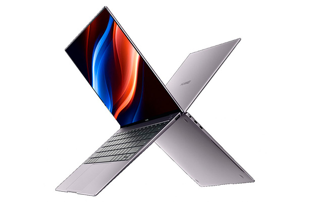 Huawei выпустила новые поколения ноутбуков MateBook X Pro и MateBook 14