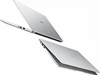 Huawei выпустила ноутбуки Matebook D 14 и D 15 с процессорами AMD Ryzen 5000