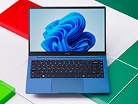 Представлен ноутбук Infinix INBook X2 с тонким и легким корпусом
