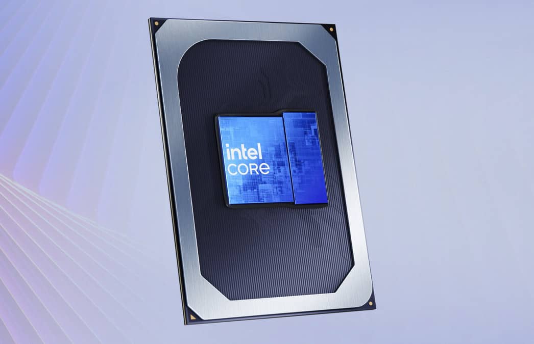 Intel представила процессоры Core Series 3, ориентированные на бюджетные ноутбуки