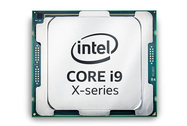 Представлен топовый 18-ядерный процессор Intel Core i9 Extreme