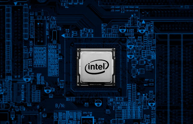 Intel представила семейство процессоров восьмого поколения Core Coffee Lake