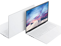 Ноутбук LG Gram 17 2020 с процессором Intel Core 10-го поколения представлен официально