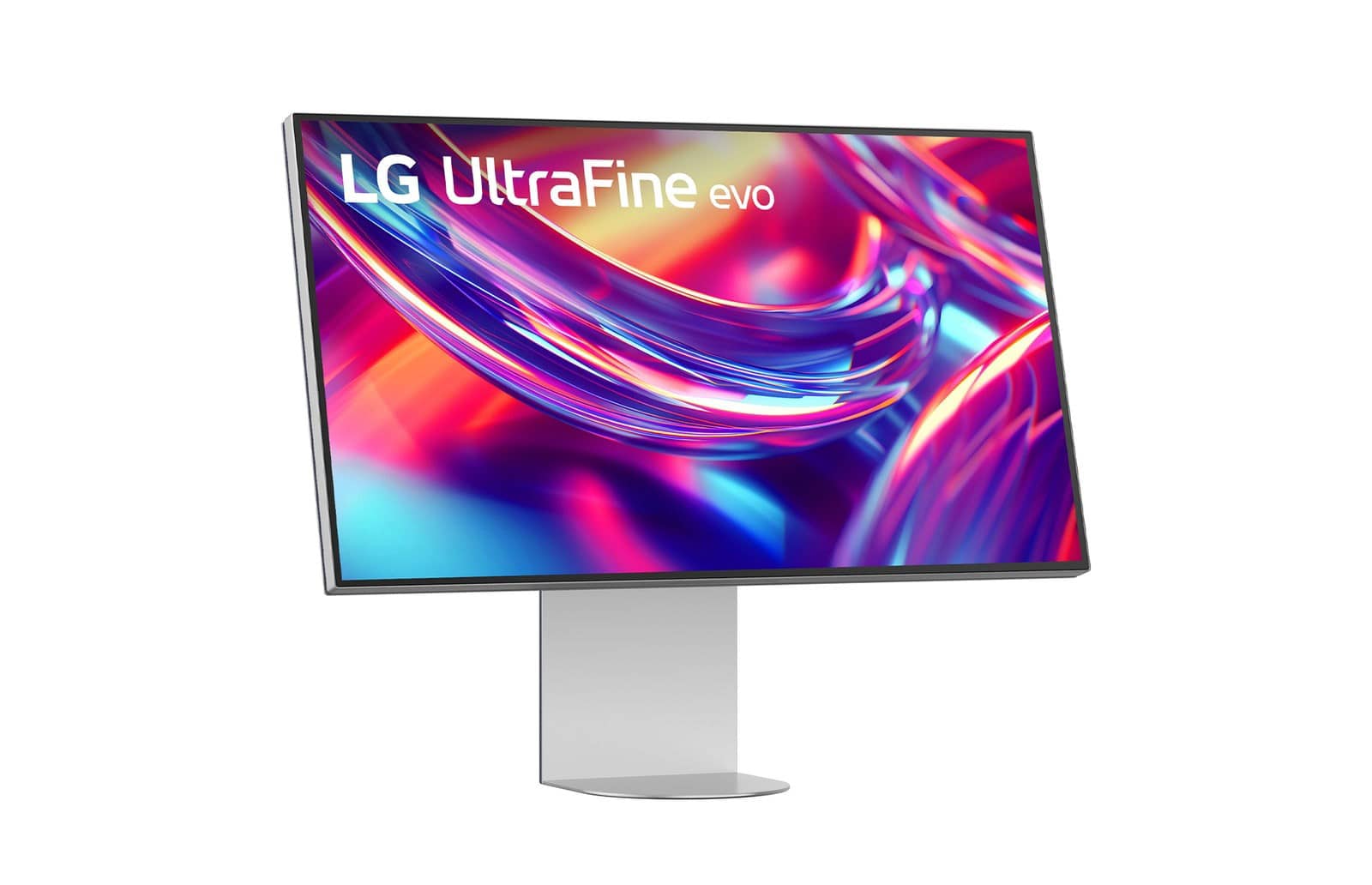 LG представила UltraFine evo 6K — первый в мире монитор с поддержкой Thunderbolt 5