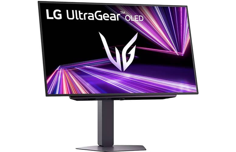 Представлен WOLED-монитор LG UltraGear 27GX704A