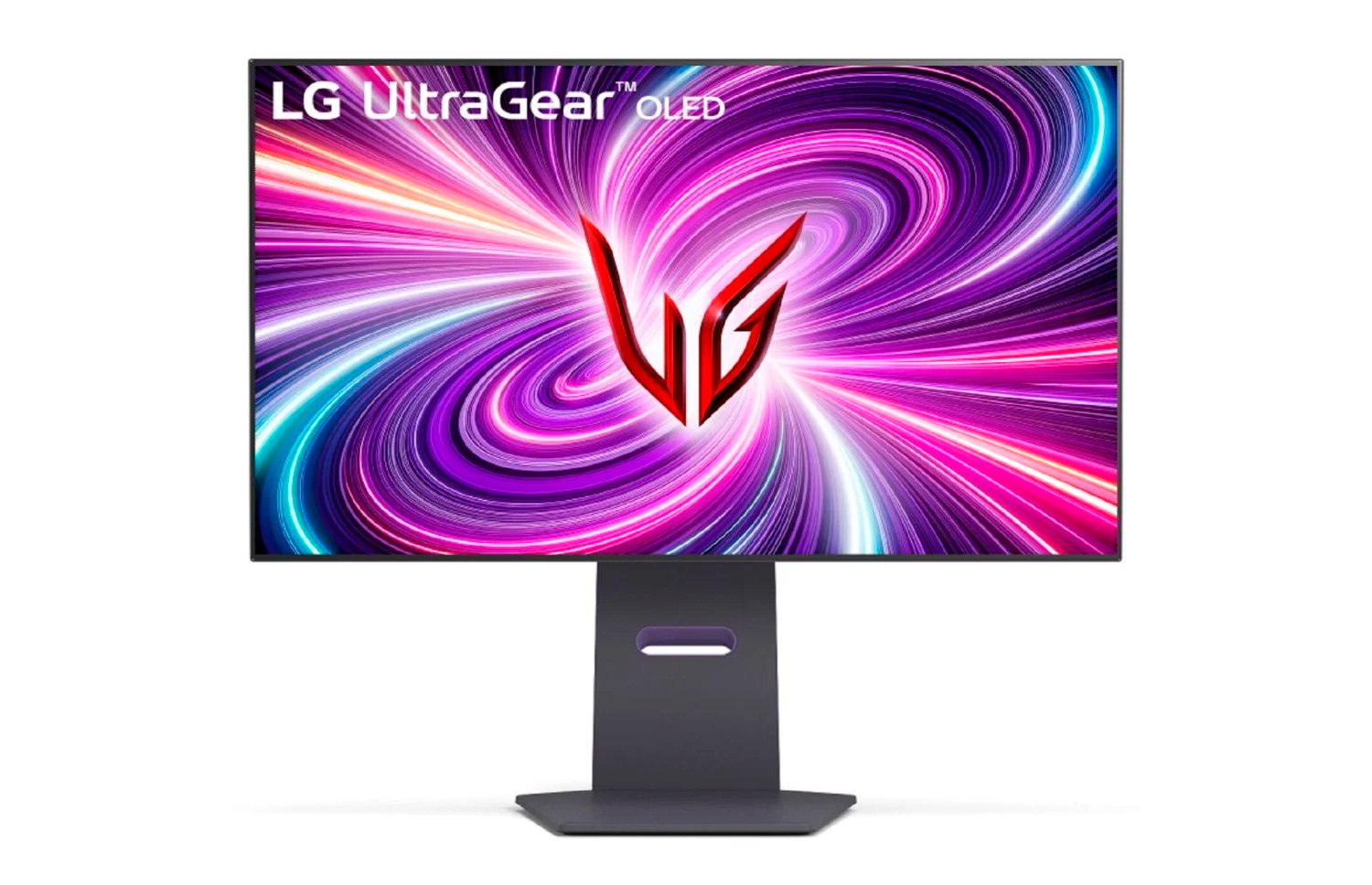 Анонсирован игровой монитор LG UltraGear OLED 4K (32GS95UE)