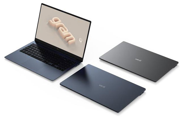 Представлены тонкие и легкие ноутбуки LG Gram Ultraslim, Gram Style 16 и Gram Style 14