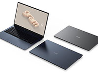 Представлены тонкие и легкие ноутбуки LG Gram Ultraslim, Gram Style 16 и Gram Style 14