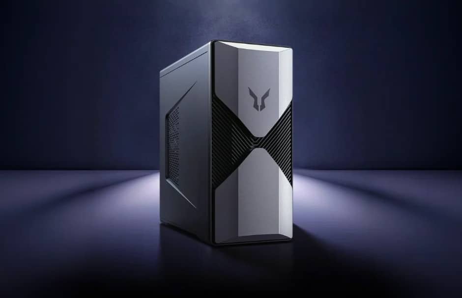 Lenovo представила новый готовый ПК Bellator Feng 7000X: доступный 1080p и 1440p-гейминг