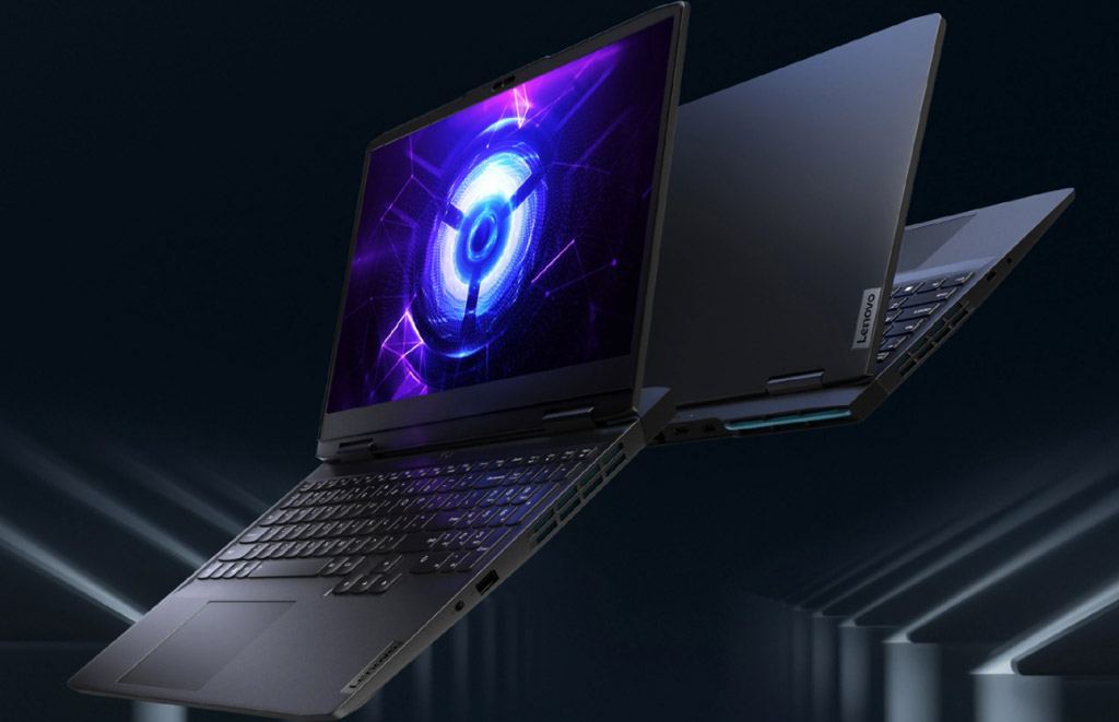 Lenovo подготовила новое поколение игровых ноутбуков GeekPro G5000