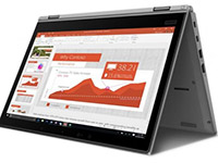 Lenovo выпустила ноутбуки ThinkPad L390 и L390 Yoga на процессорах Whiskey Lake
