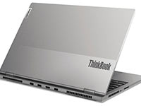 Представлен флагманский ноутбук Lenovo ThinkBook 16p Gen 3