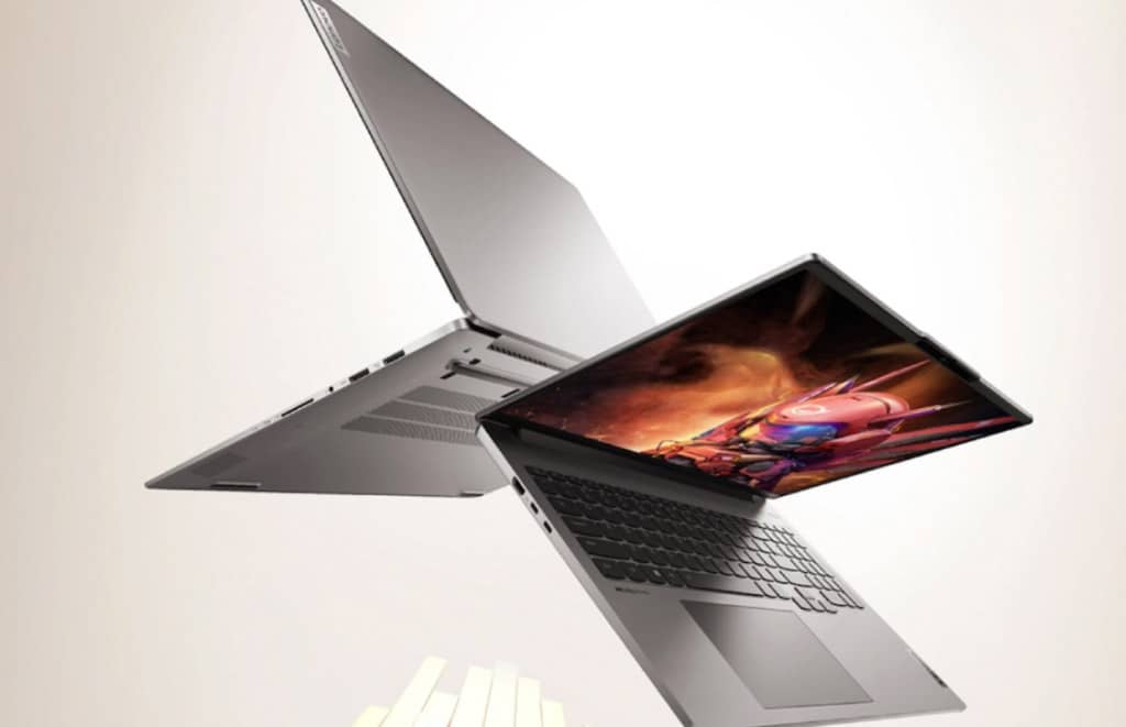 Lenovo выпустила обновленные ноутбуки Xiaoxin Pro 2023 с процессорами Ryzen 7 7840HS