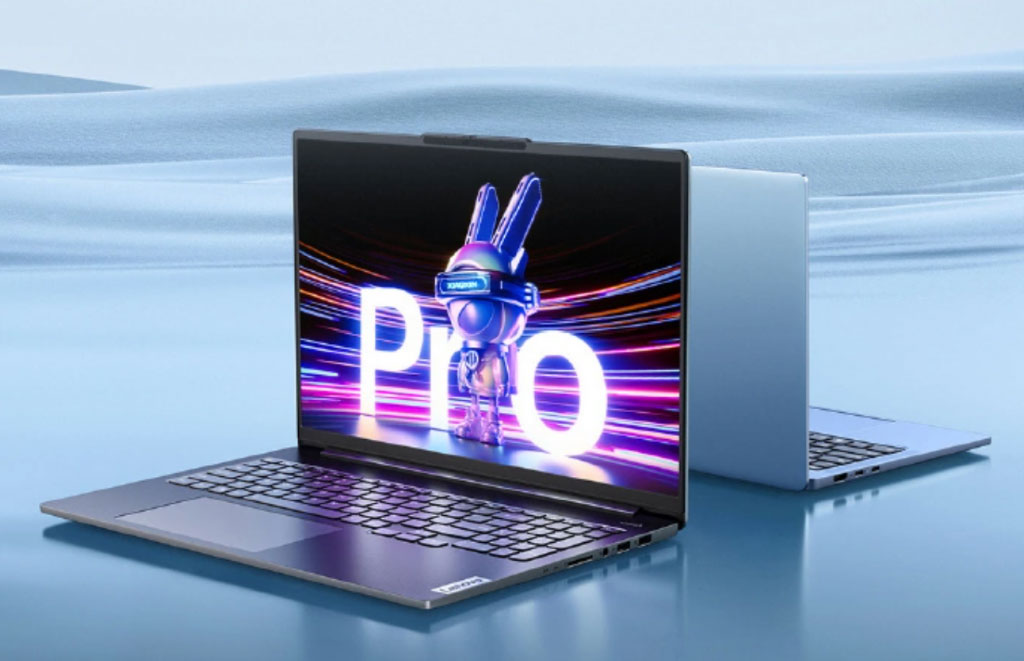 Ноутбук Lenovo Xiaoxin Pro Ultrabook 2023 полностью рассекречен до анонса