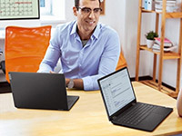 Lenovo выпустила второе поколение ноутбука Yoga 13w