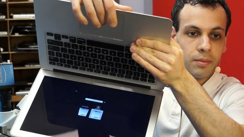 У инженера, показавшего, как ремонтировать MacBook, теперь проблемы с Apple