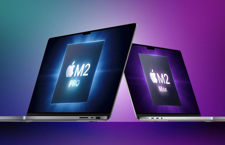 iFixit оценила ремонтопригодность новейшего ноутбука MacBook Pro