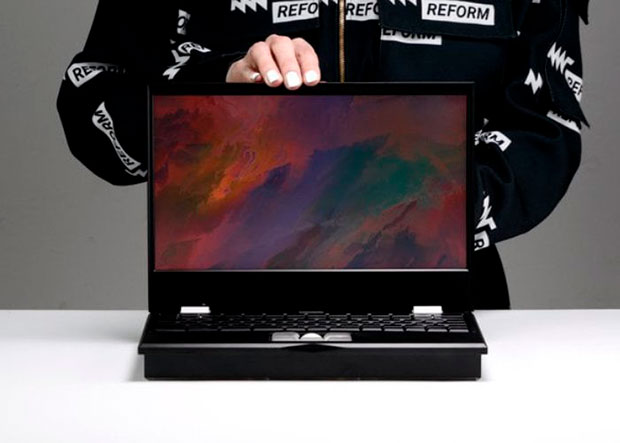 Представлен модульный ноутбук MNT Reform, в котором можно заменить любой компонент
