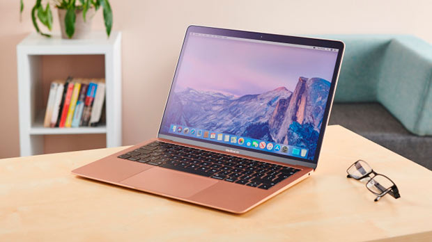 17 марта может быть представлен обновленный MacBook Air
