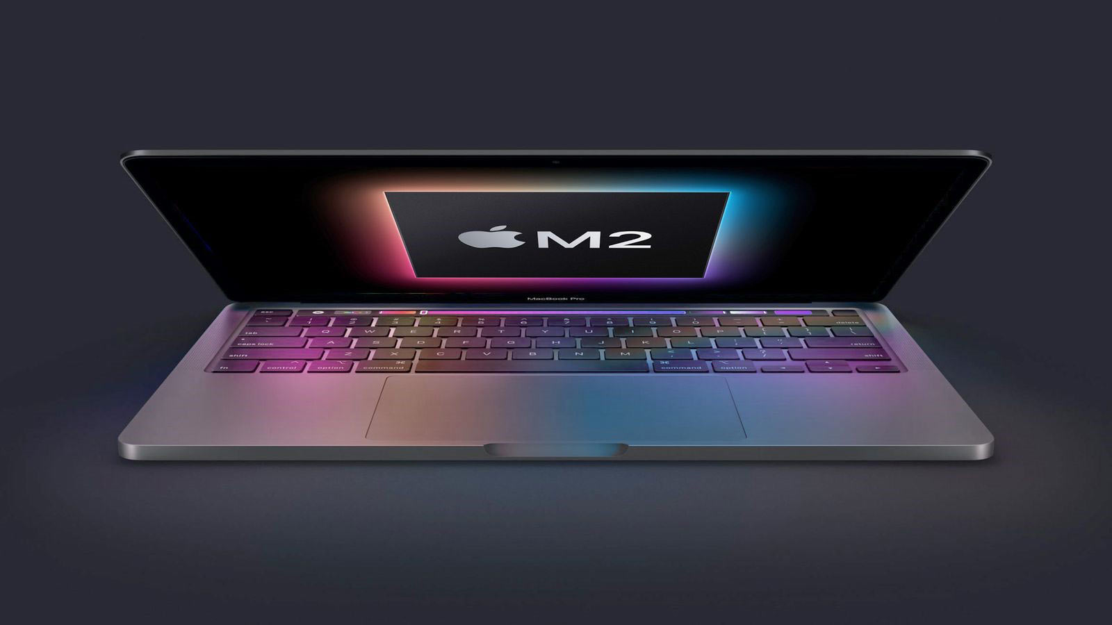 Apple работает над девятью компьютерами Mac на базе четырех чипов серии M2