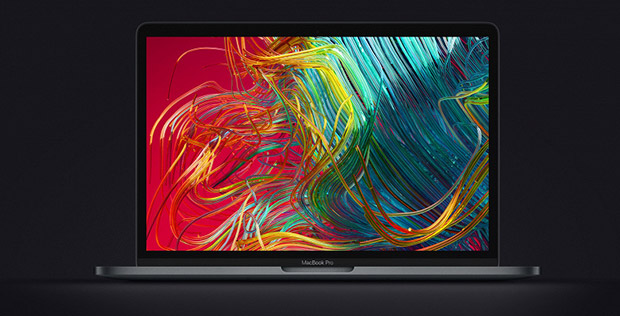 Apple выпустит новый MacBook Pro 13 с 4 ТБ памяти и мощнейшим процессором Intel Ice Lake