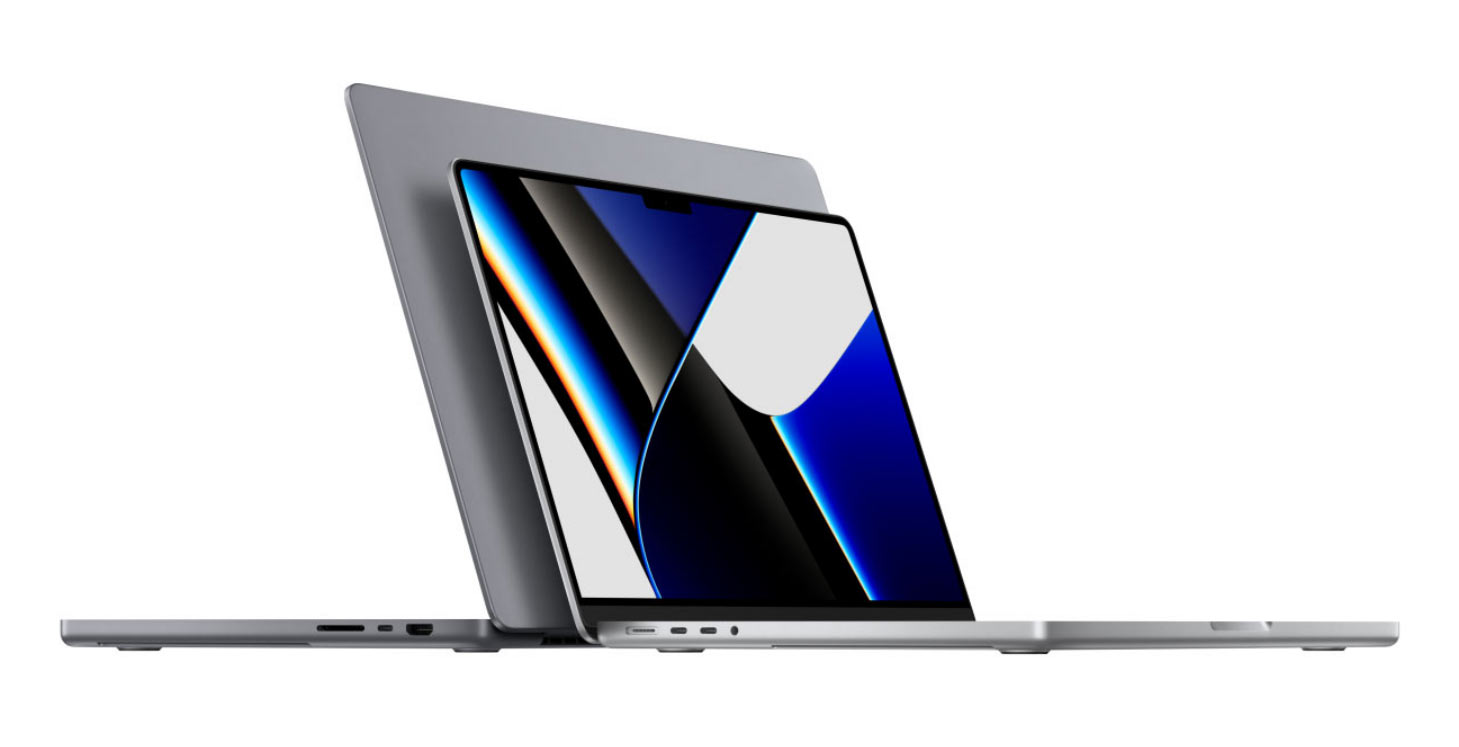 Apple может представить новые MacBook Pro 8 марта