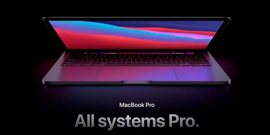 Раскрыты подробности дизайна и характеристик ноутбуков MacBook Pro 2021