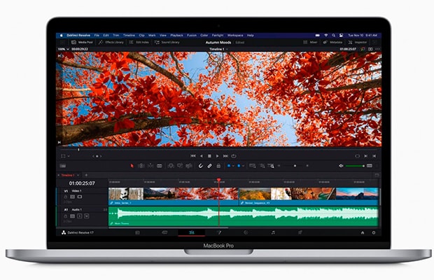 Ноутбуки MacBook Pro 2021 получат новый дизайн и разъем MagSafe, но лишатся Touch Bar