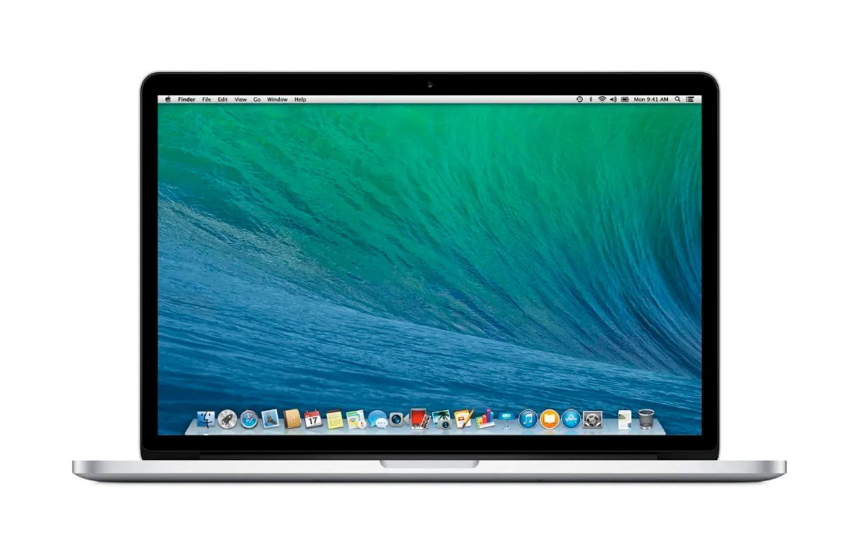 13-дюймовый MacBook Pro с Retina-дисплеем признан устаревшим