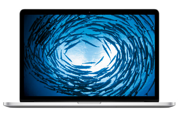 Apple выпустила обновленные версии 15-дюймового MacBook Pro с Retina-дисплеем и iMac с 5K Retina-дисплеем
