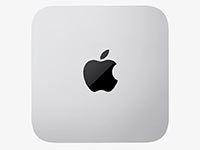 Представлен самый мощный настольный ПК в мире Apple Mac Studio