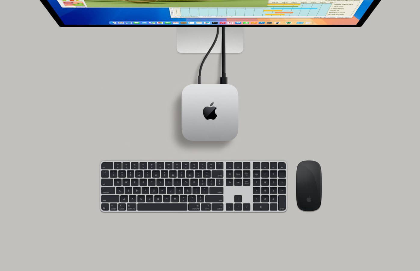 Apple бесплатно заменяет некоторые заказы Mac mini с M4 на новую модель с M6