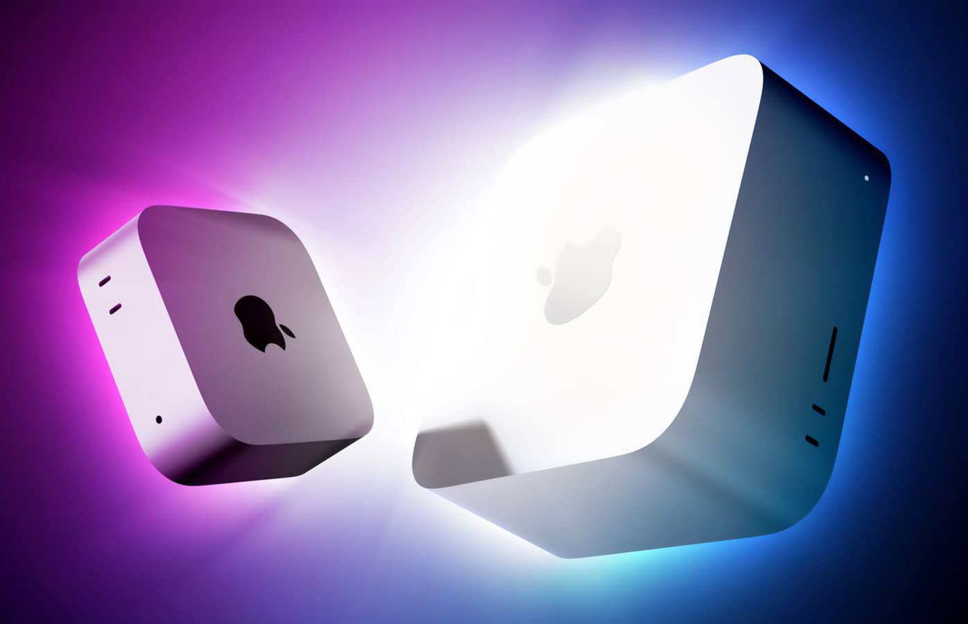 Apple ускорила выпуск Mac mini и Mac Studio из-за неожиданного спроса на ИИ