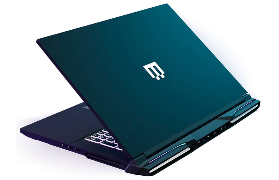 Представлен флагманский игровой ноутбук Maingear Ultima 18