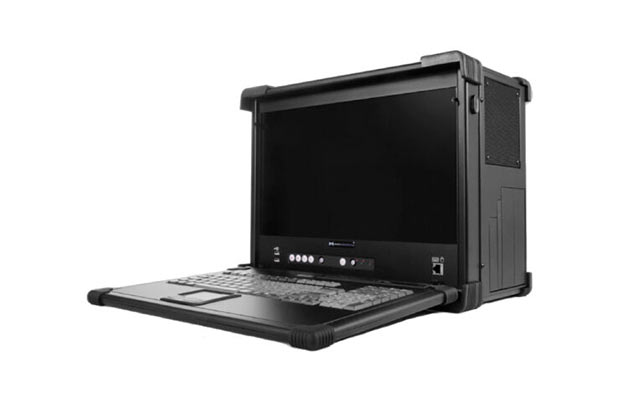 Представлены ноутбуки-чемоданы со 128-ядерными процессорами, 4 ТБ ОЗУ и 6 мониторами