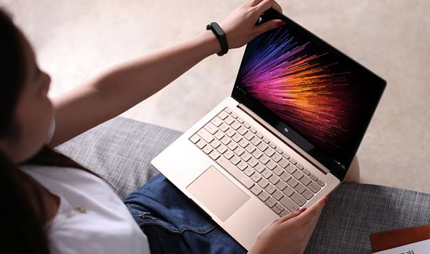 13 мая бренд Redmi может представить свой первый ноутбук