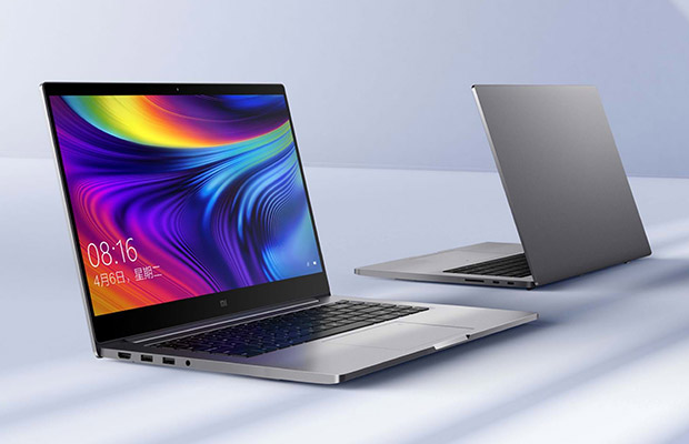 Xiaomi готовит к запуску ноутбуки Mi Notebook Pro с процессорами AMD и Intel