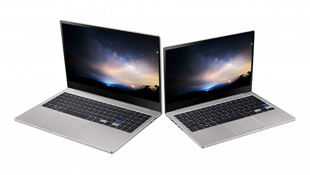 Samsung выпустила ноутбуки Notebook 7 Force и три версии Notebook 7
