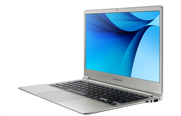 Samsung представила 13,3-дюймовый и 15-дюймовый ноутбуки 9 Series 2016 года