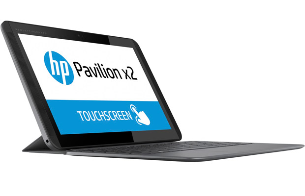 HP представила обновленную линейку ноутбуков Envy и Pavilion