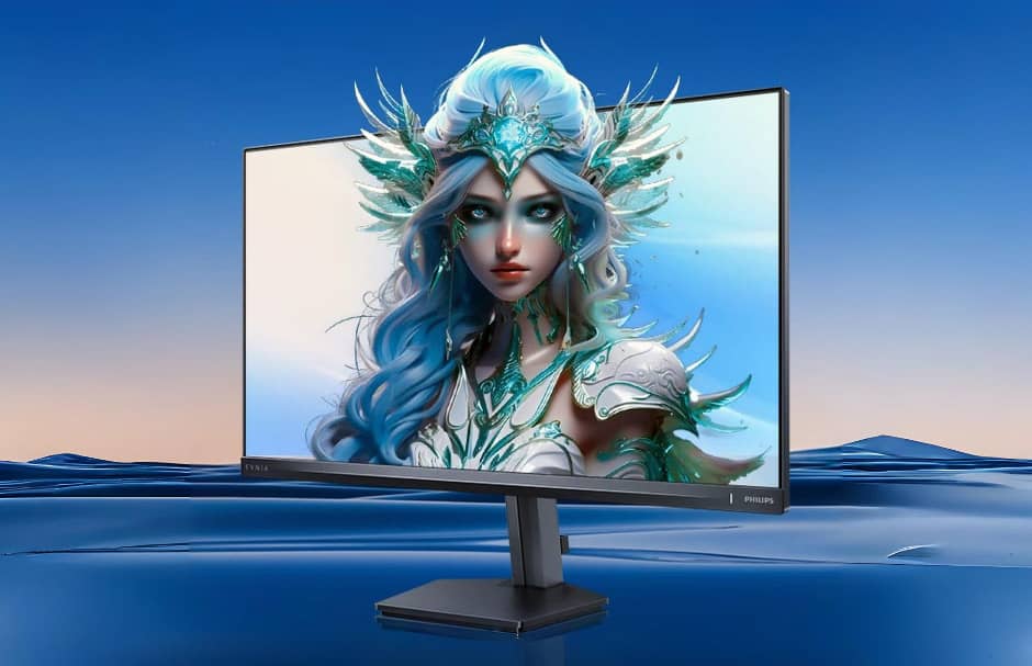 Представлен монитор Philips 27M2N3500UK
