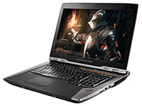 ASUS ROG GX800: мощнейший ноутбук по цене около 5500 евро