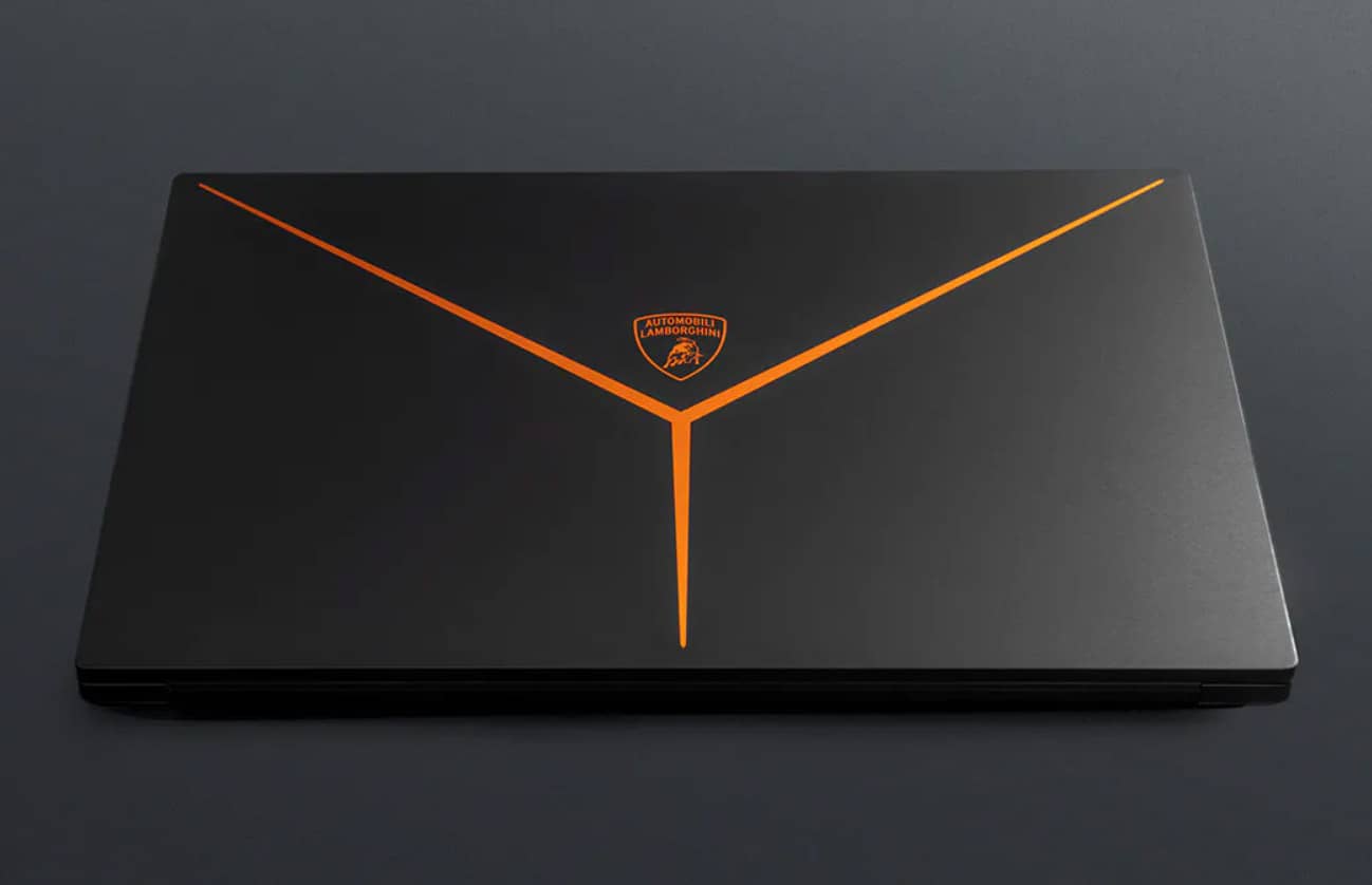 Представлен флагманский ноутбук Razer Blade 16 X Automobili Lamborghini Edition