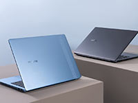 Realme представит ноутбук Notebook Air 13 июля