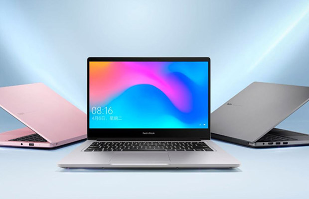Подешевел популярный ноутбук RedmiBook 14 Enhanced Edition