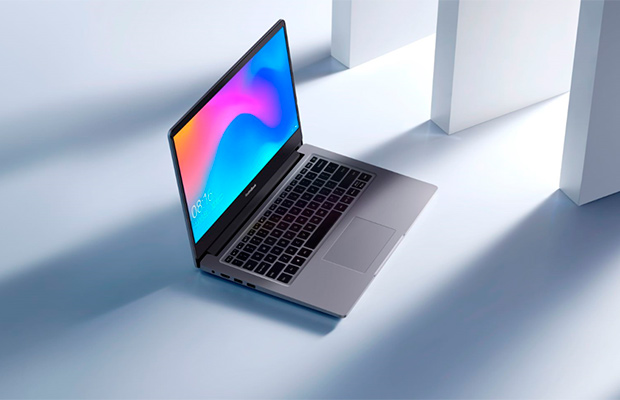 Стартовали продажи ноутбука RedmiBook 14 Enhanced Edition