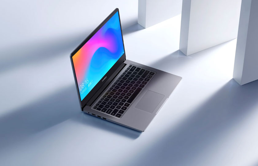 За 4 дня заказано 1.5 млн ноутбуков RedmiBook 14 Enhanced Edition