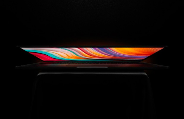 Ноутбук RedmiBook с тонкими рамками будет представлен 10 декабря