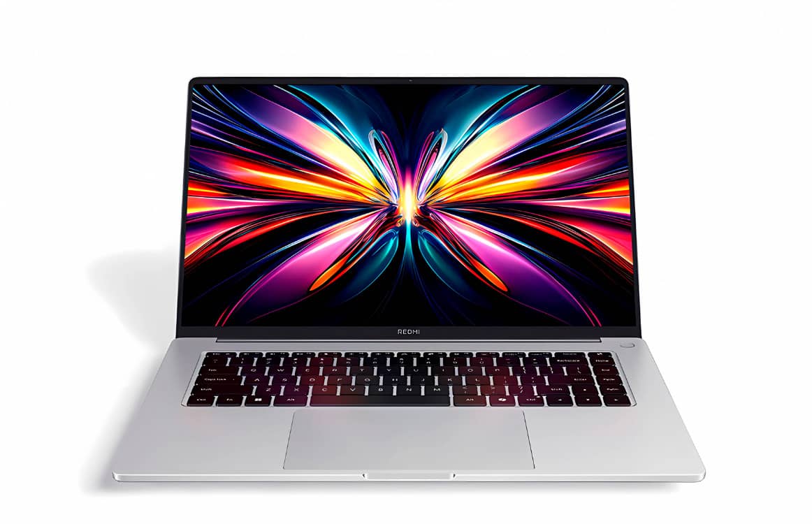 Xiaomi анонсировала ноутбуки серии RedmiBook Pro 2025